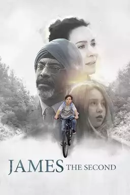 James the Second