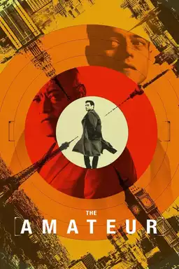 The Amateur