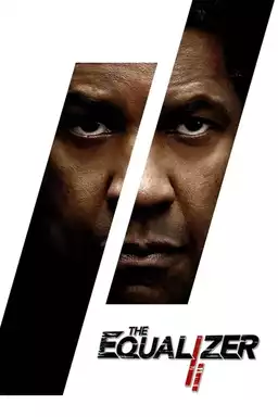 The Equalizer 2