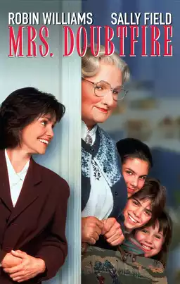 Mrs. Doubtfire