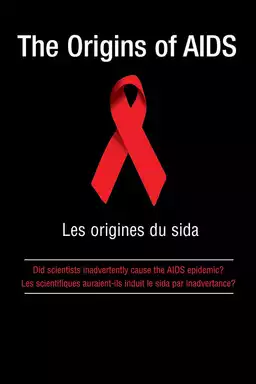 The Origins of AIDS