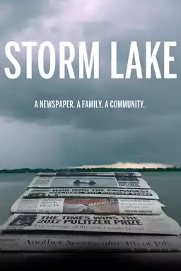 Storm Lake