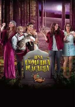 Una Comedia Macabra