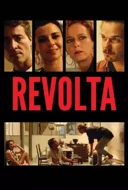 Revolta