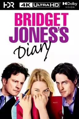 Bridget Jones's Diary