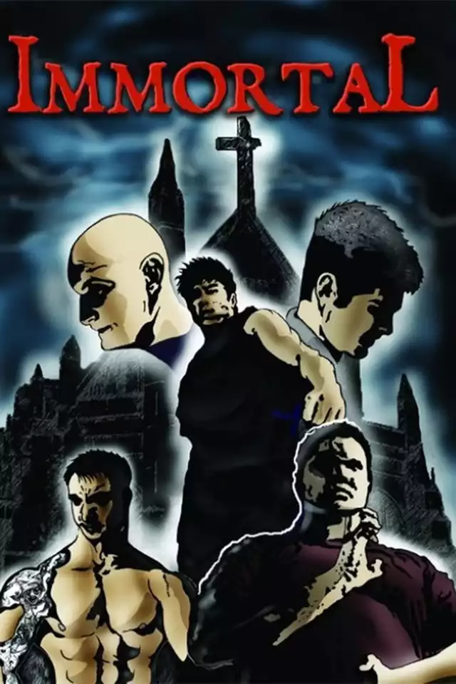 movie vertical poster fallback