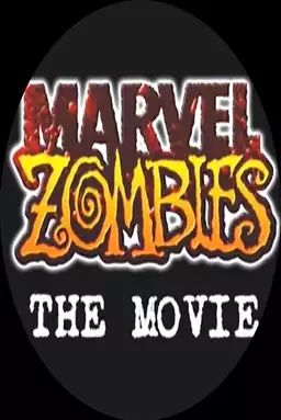 Marvel Zombies: The Movie