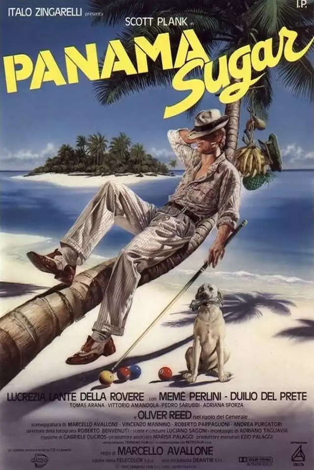 movie vertical poster fallback