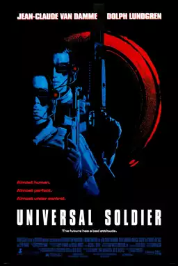 Universal Soldier