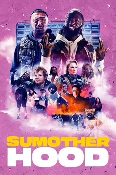 movie Sumotherhood