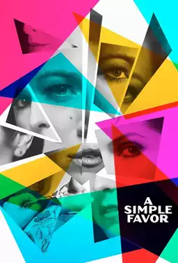 A Simple Favor