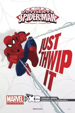 Marvel's Ultimate Spider-Man