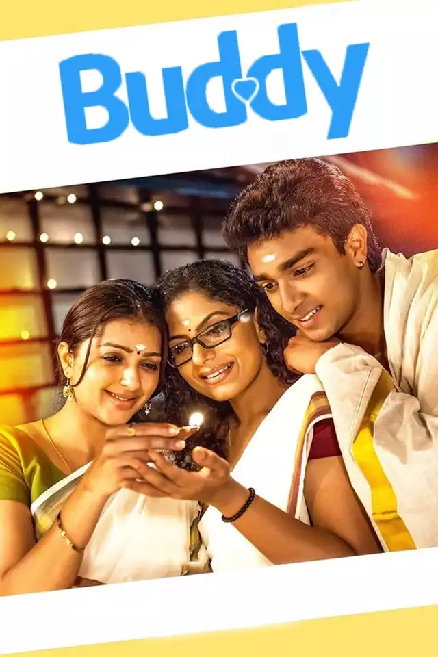 movie vertical poster fallback
