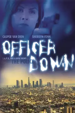 Officer Down