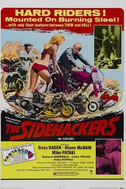 The Sidehackers