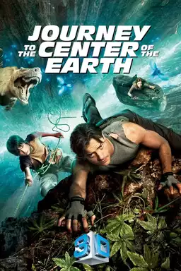 Journey to the Center of the Earth