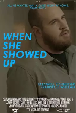 When She Showed Up