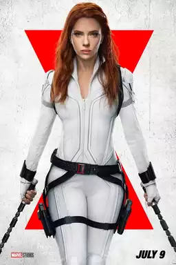 Black Widow
