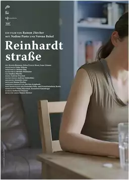 Reinhardtstrasse