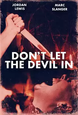 Don't Let the Devil In