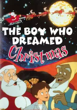 Nilus the Sandman: The Boy Who Dreamed Christmas