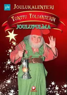 Tonttu Toljanterin joulupulma