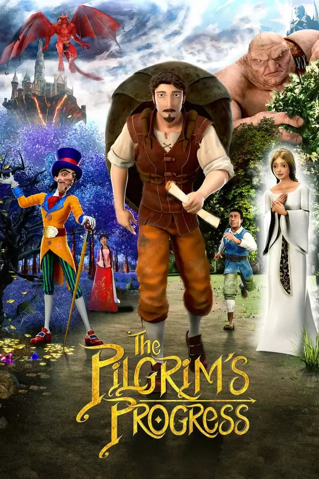 movie vertical poster fallback