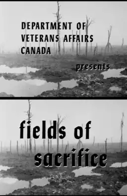 Fields of Sacrifice