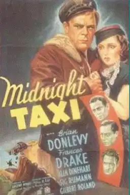 Midnight Taxi