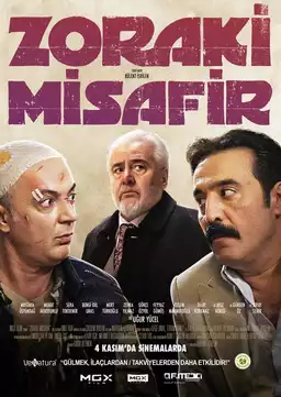 Zoraki Misafir