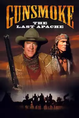 Gunsmoke: The Last Apache
