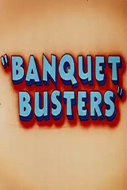 Banquet Busters