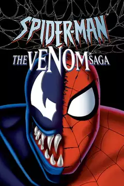 Spider-Man: The Venom Saga