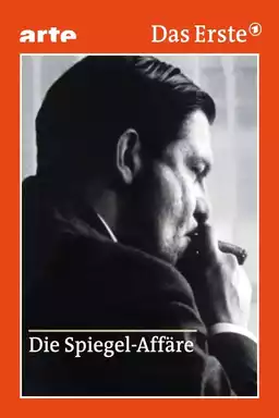 The Spiegel Affair
