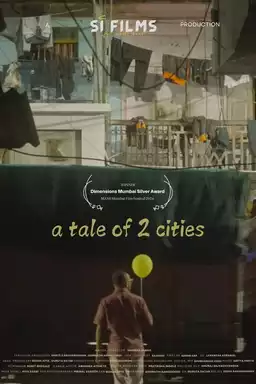 A Tale of Two Cities