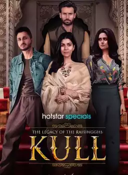 Kull: The Legacy of the Raisingghs