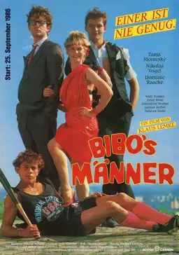 Bibo's men