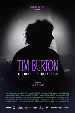 Tim Burton : un monstre de cinéma