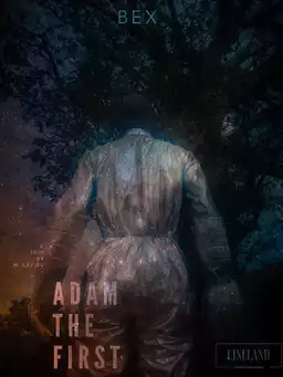 Adam the First