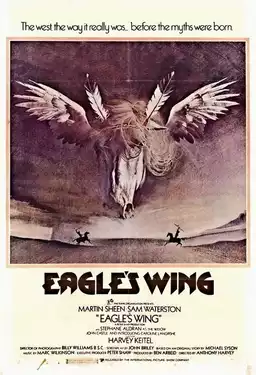 Eagle's Wing