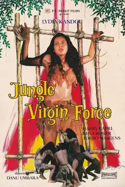 Jungle Virgin Force