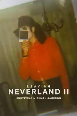 Leaving Neverland 2: Surviving Michael Jackson