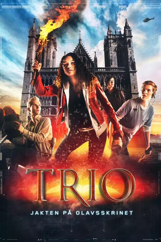 movie vertical poster fallback