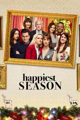 movie Happiest Season