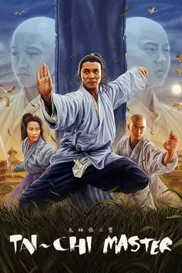 Tai-Chi Master