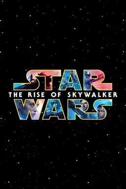 Star Wars: The Rise of Skywalker