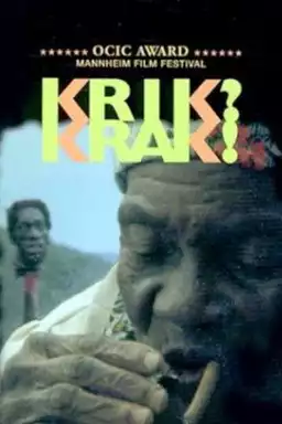 Krik? Krak!: Tales of a Nightmare
