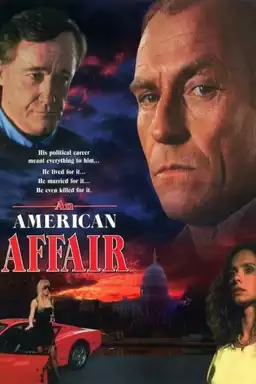 An American Affair