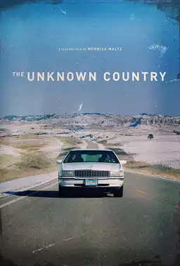 The Unknown Country