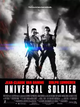 Universal Soldier